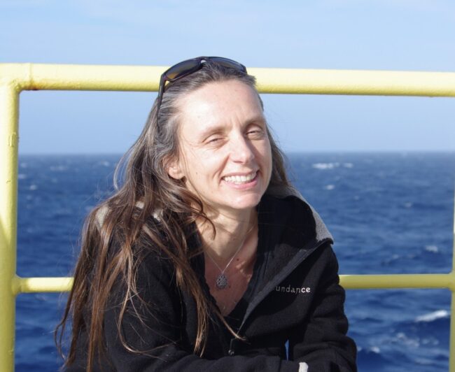 Lamont-Doherty Scientists Receive Major Honors