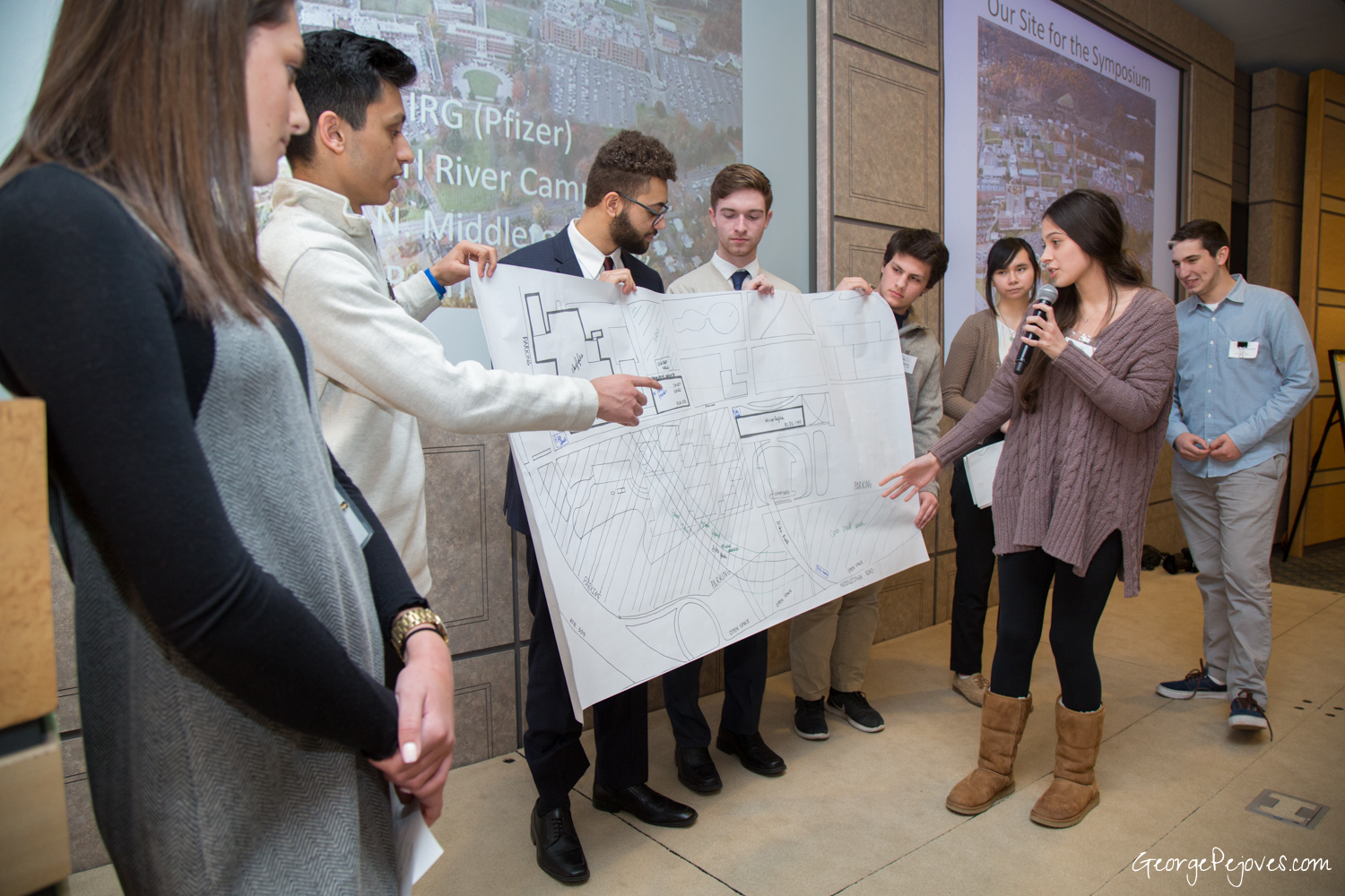 Amplifying Youth Voices in Sustainable Planning – State of the Planet