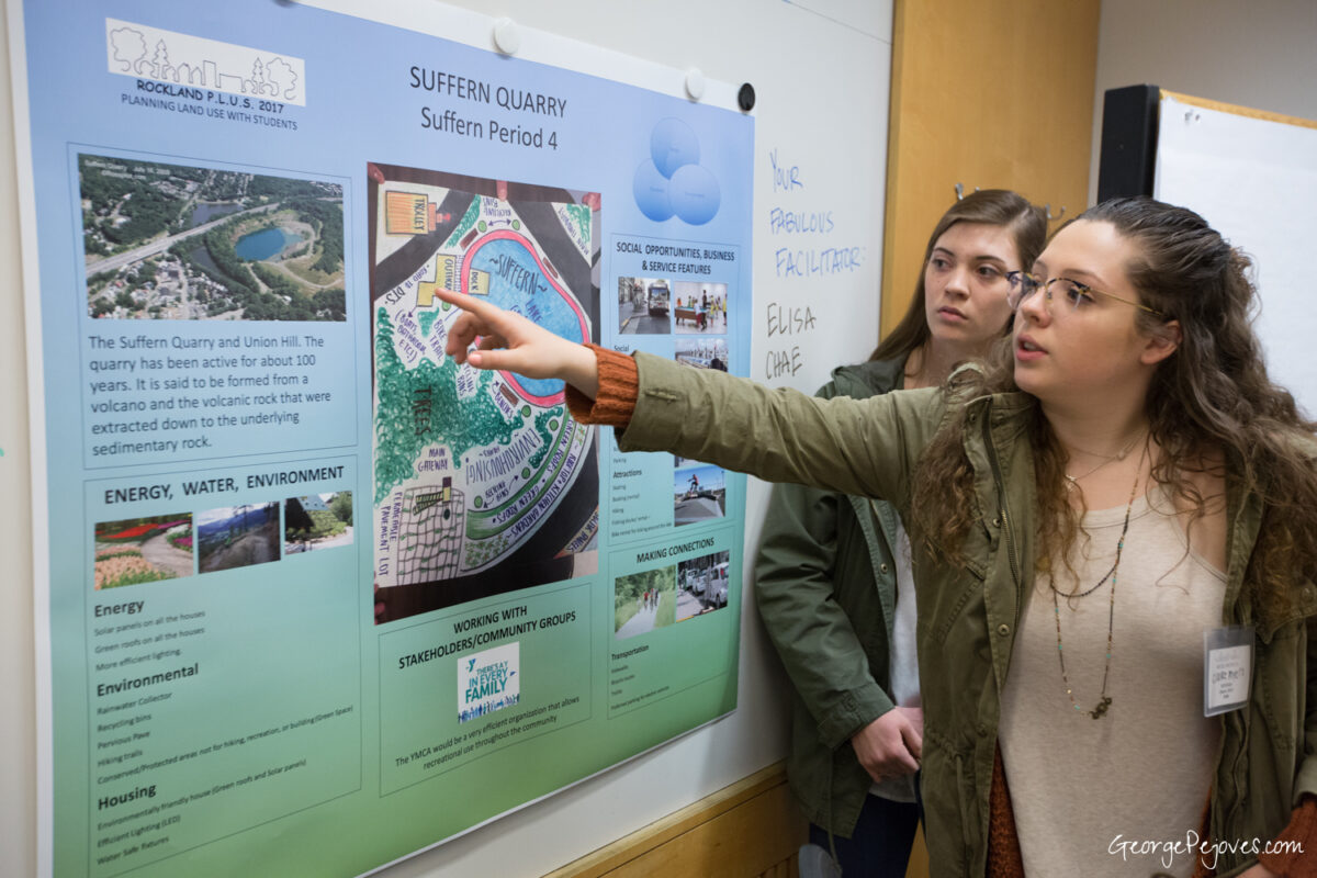 Amplifying Youth Voices in Sustainable Planning – State of the Planet