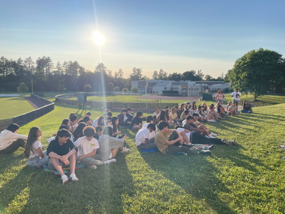 Discover Climate LIVE K12 Sessions for 2024-2025 – State of the Planet