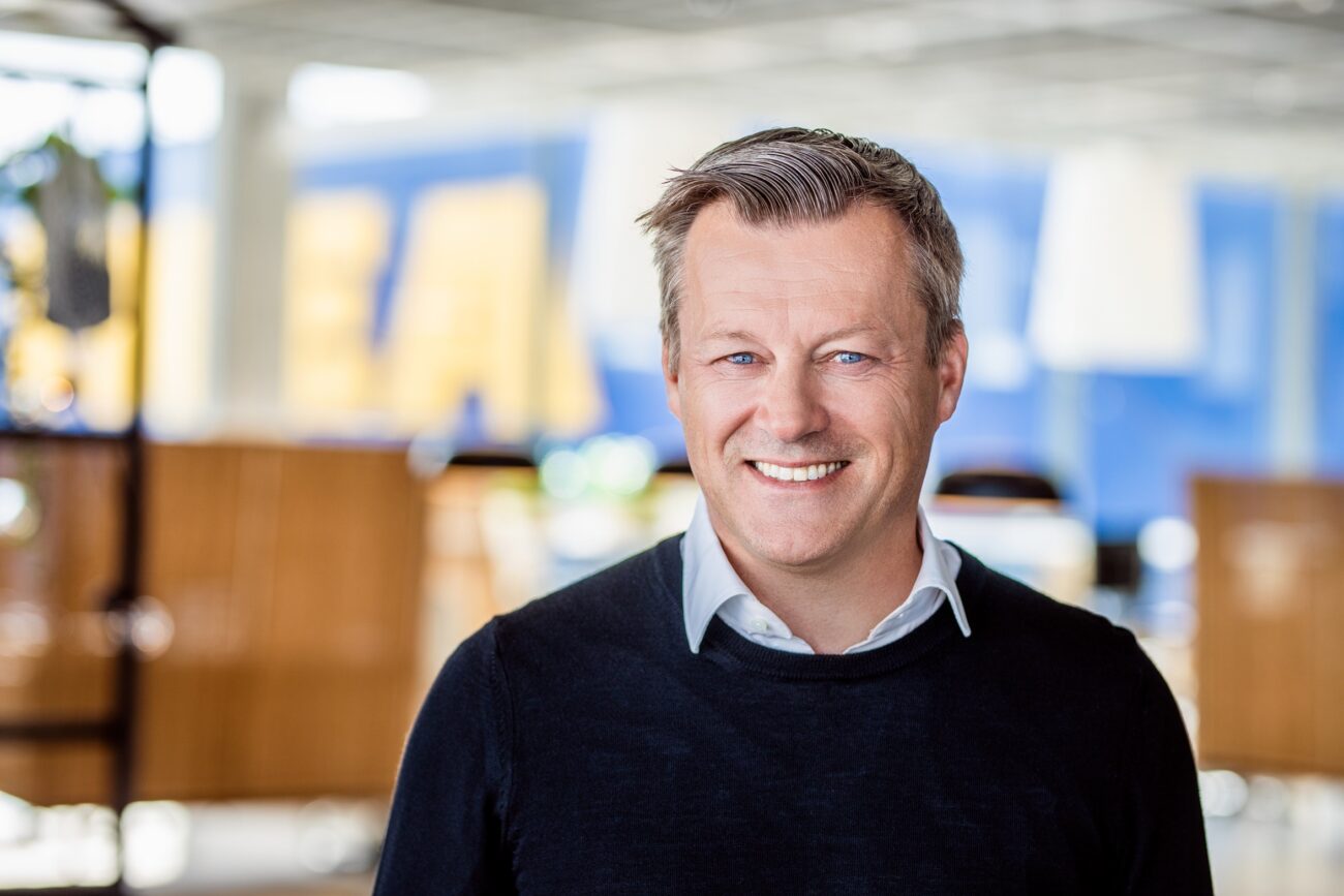 IKEA CEO Jesper Brodin Believes a Sustainable Future Is Also Good Business | State of the Planet