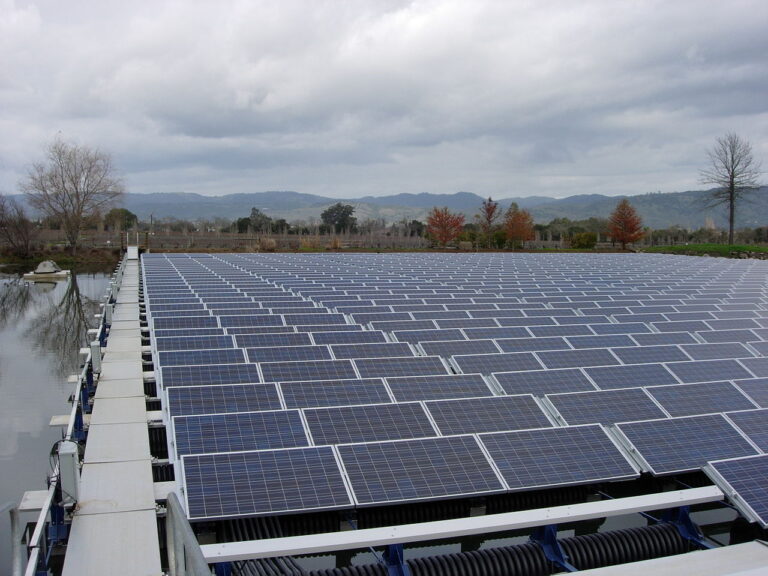 Powering the Future: Innovative Renewable Energy Projects Around the ...