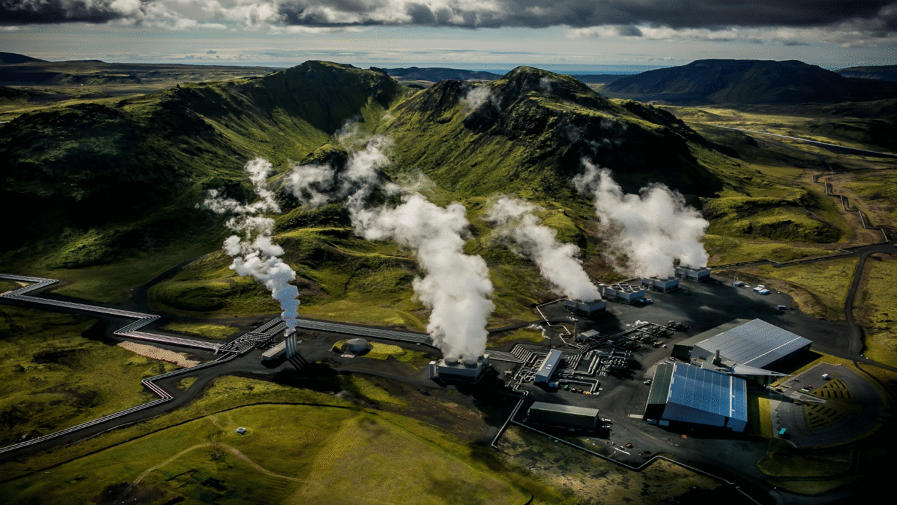 Powering the Future: Innovative Renewable Energy Projects Around the ...