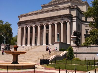 Columbia Climate School Welcomes Inaugural Cohort of Climate, Earth and Society Distinguished Fellows