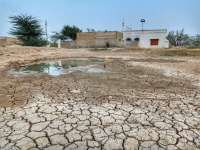 Increasing Tensions in Kashmir Threaten Water Security for Over 200 Million People