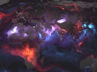 Need to Know: Geoengineering and Cloud Seeding