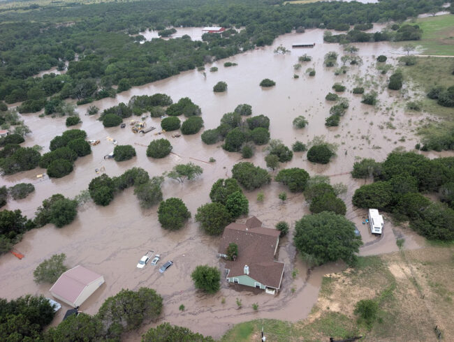 A Disaster Expert Explains Why the Texas Floods Were So Devastating