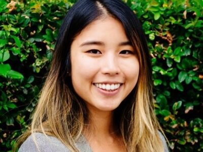 Alumni Spotlight: Bridging Science, Policy and Strategy for Climate Action