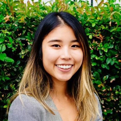 Alumni Spotlight: Bridging Science, Policy and Strategy for Climate Action