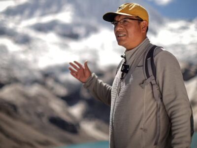Ten-Year Climate Lawsuit Ends in Loss for One Man, But a Win for Climate