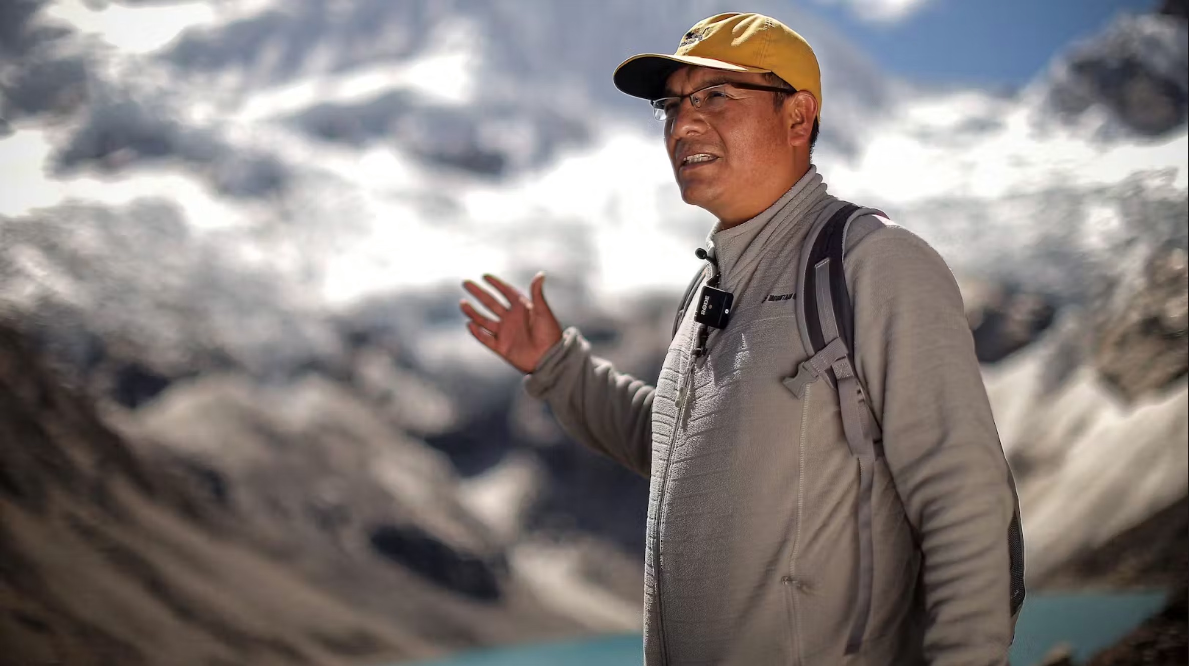 Ten-Year Climate Lawsuit Ends in Loss for One Man, But a Win for Climate