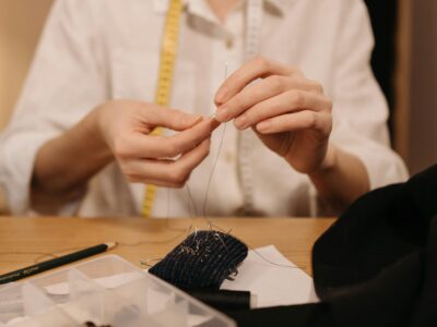 Can Tariffs Lead to a More Circular Economy?