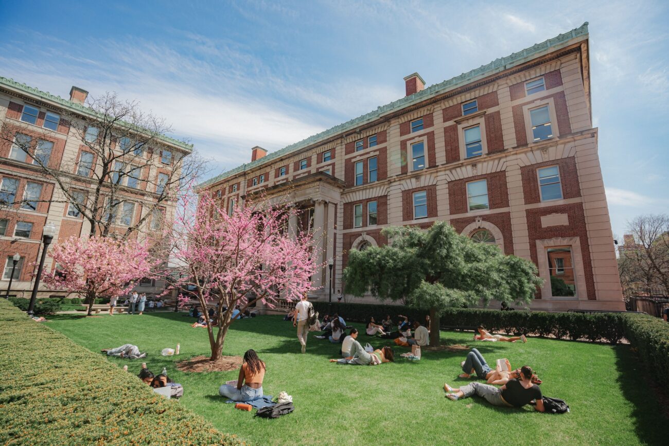Columbia Climate School Welcomes New Faculty To Start the Academic Year