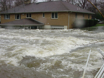 As the Earth Gets “Weird,” How Does Context Determine Climate Impacts?