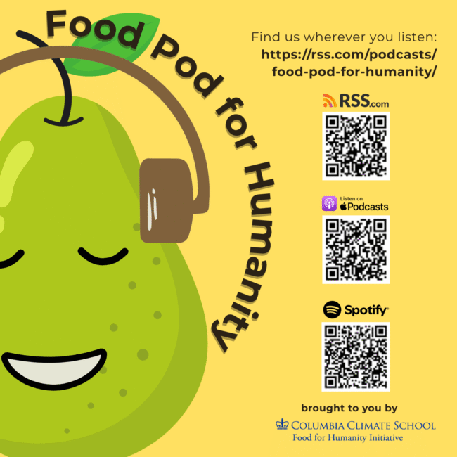 Food Pod for Humanity S2