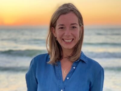 Alumni Spotlight: How Columbia Prepared Me for Work at the Nature Conservancy