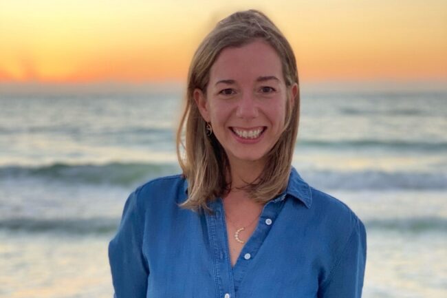 Alumni Spotlight: How Columbia Prepared Me for Work at the Nature Conservancy