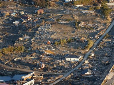 Leveraging Next-Generation Tsunami Early Warning Systems to Save Lives