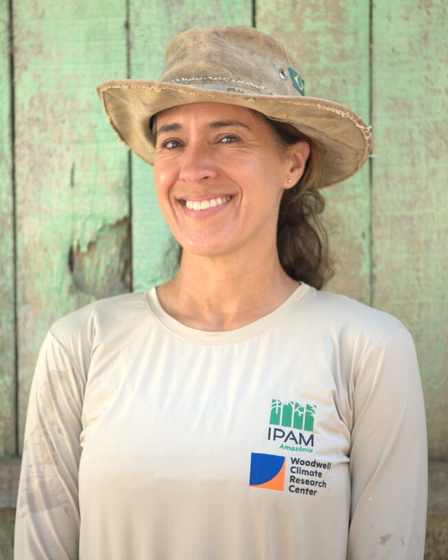 Marcia Macedo