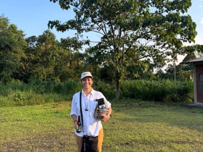 Investing in Change: Monica Alonso Soria’s Path to Columbia