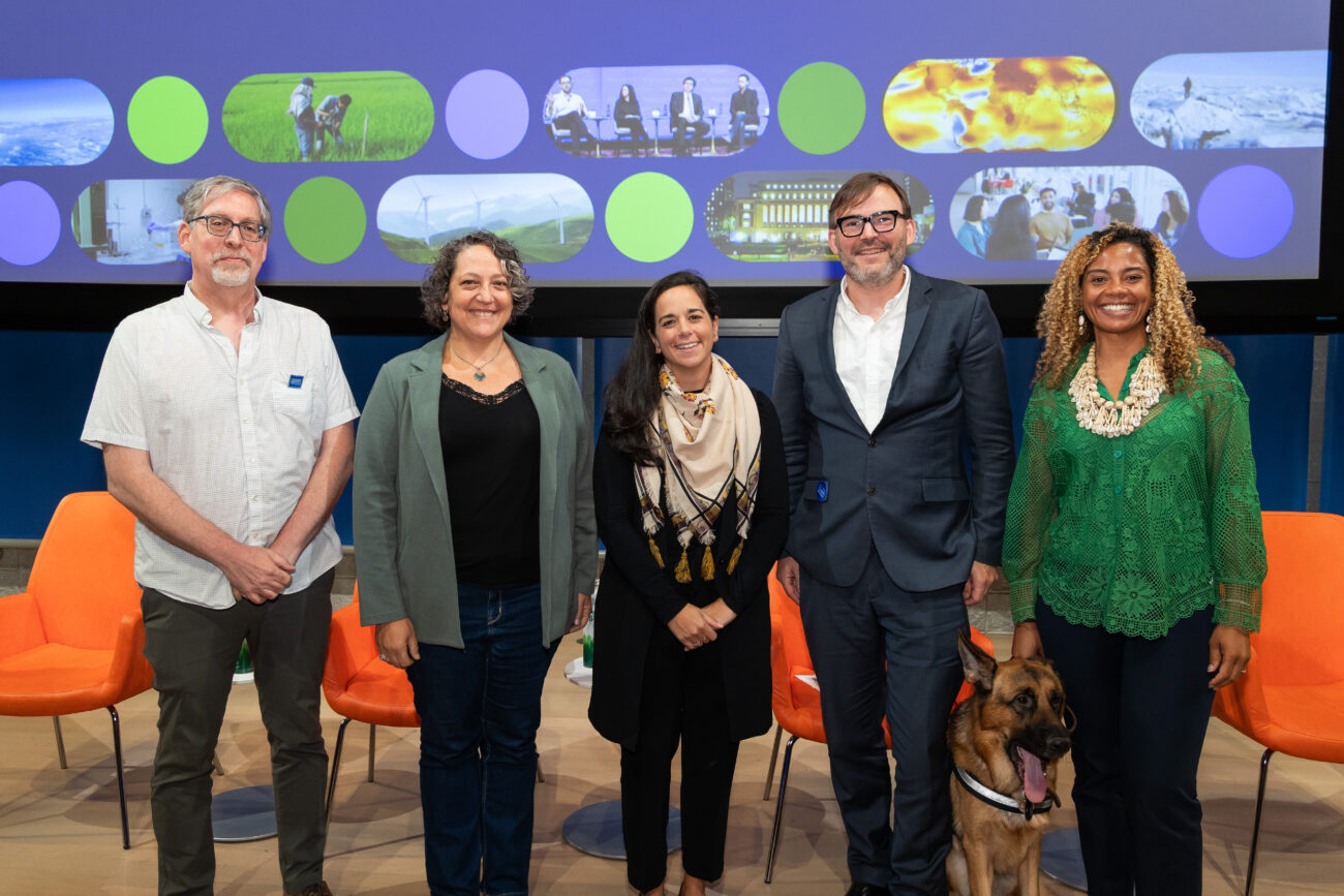 Learning From Local and Global Climate Leaders: Highlights From the Climate School Showcase