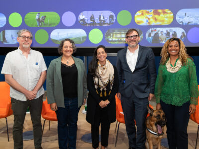 Learning From Local and Global Climate Leaders: Highlights From the Climate School Showcase