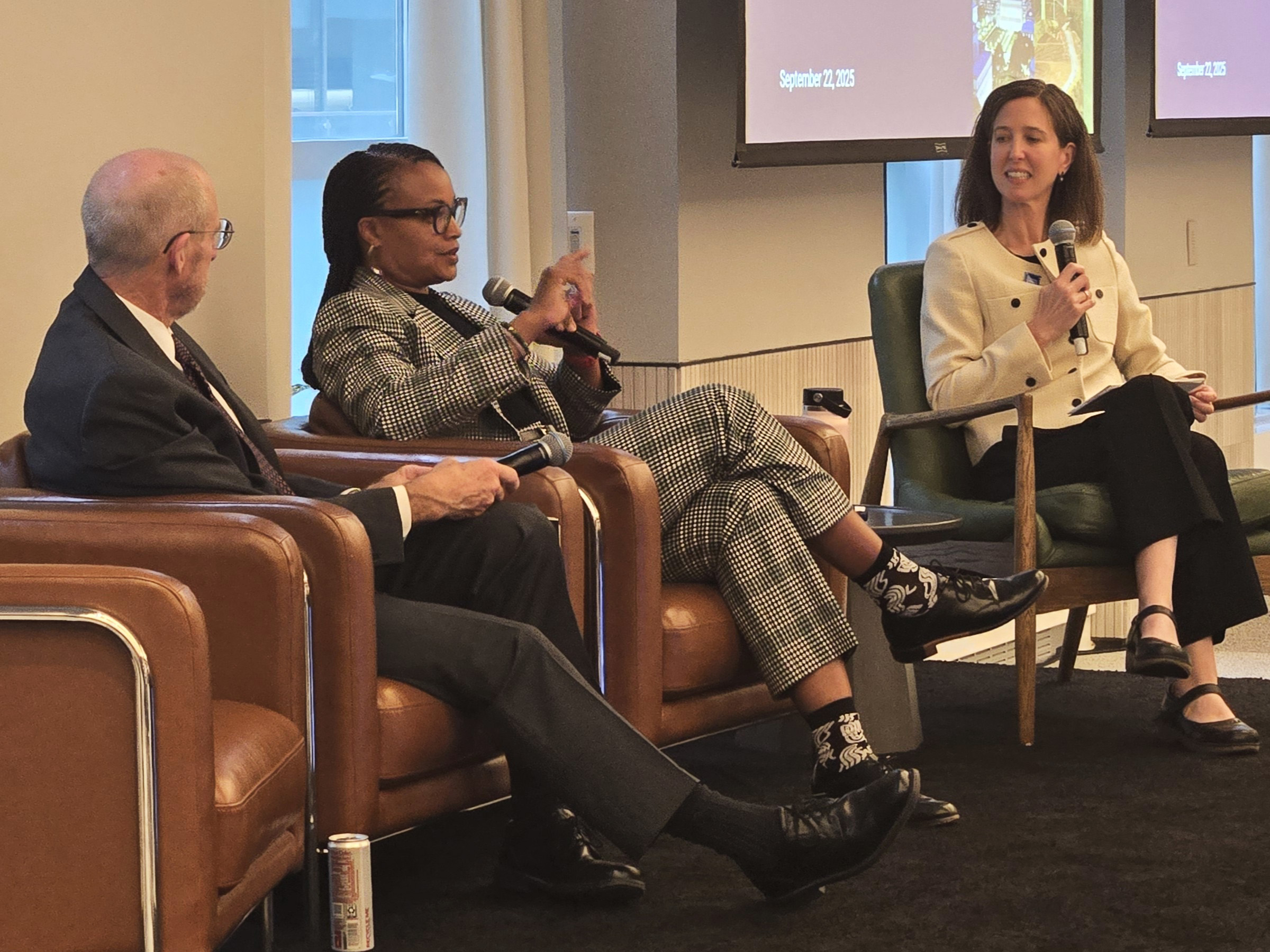 Highlights: “Universities and Climate Action”