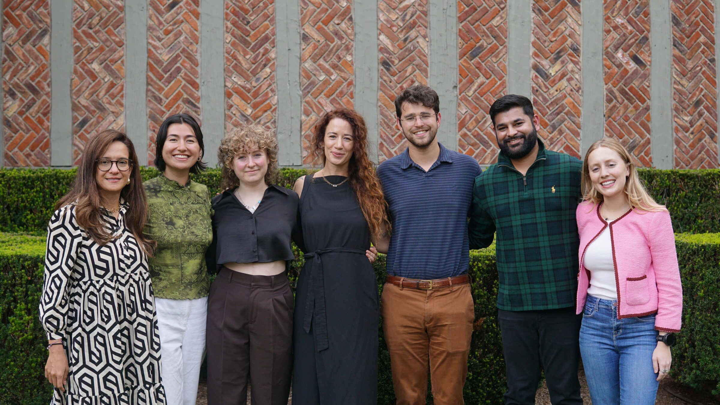 Columbia Climate School’s New Global Impact Lab Confronts Urgent, Real-World Problems