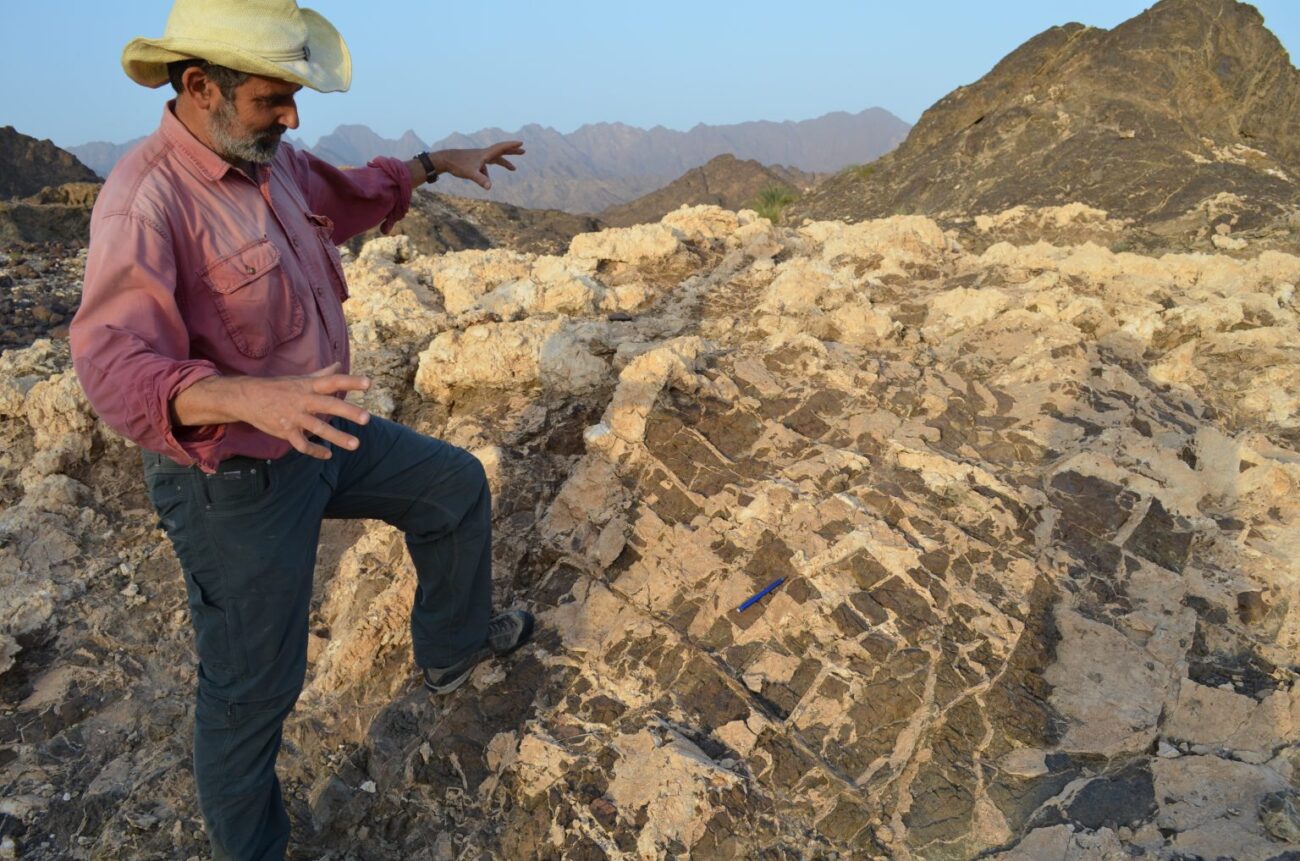 Earth's Continents Stabilized Due to Furnace-Like Heat, Study Reveals