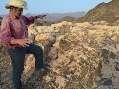 Earth’s Continents Stabilized Due to Furnace-Like Heat, Study Reveals