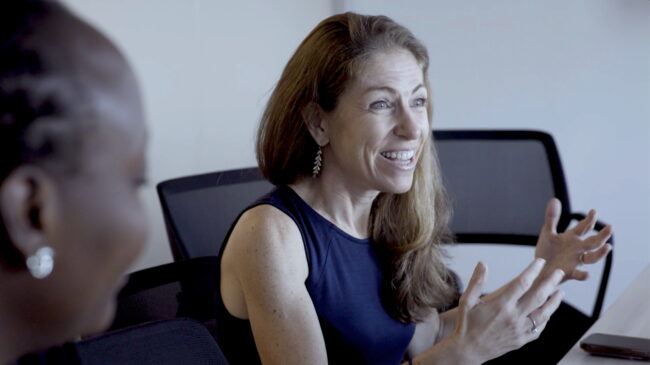 columbia.edu - Francesco Fiondella - Science for the Planet: Financing Sustainable Development