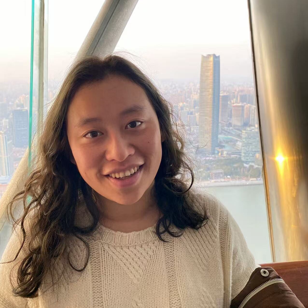 Where Soil Meets Data: Yushu Xia’s Mission To Support a Healthier Planet