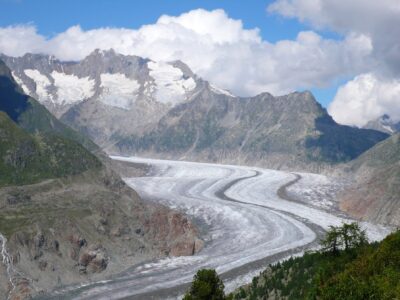 Exploring Legal Tools for Glacier Protection: Who Speaks for Glaciers?