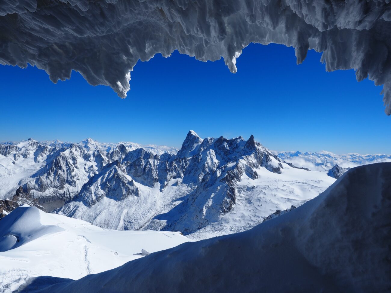 Will Glacier Melt Lead to Increased Seismic Activity in Mountain Regions?