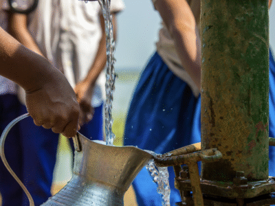 Reducing Arsenic in Drinking Water Cuts Risk of Death, Even After Years of Chronic Exposure