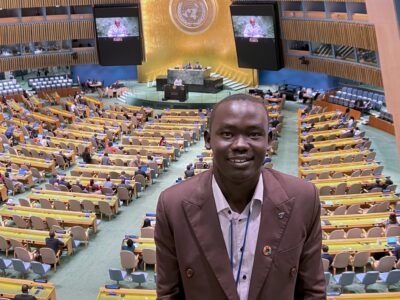 COP30 Is Over. But for the World’s Most Vulnerable, the Crisis Is Ongoing.