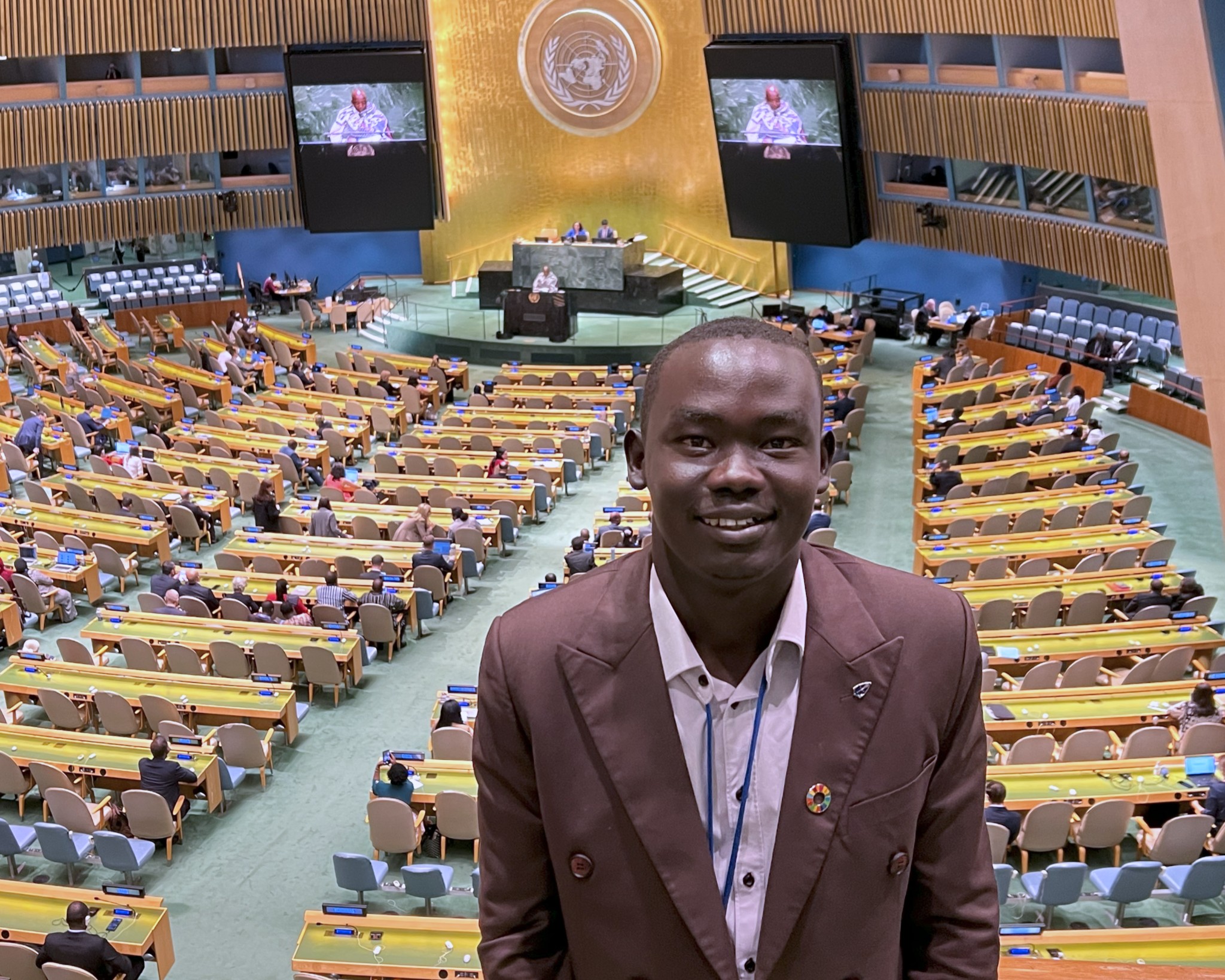 COP30 Is Over. But for the World’s Most Vulnerable, the Crisis Is Ongoing.