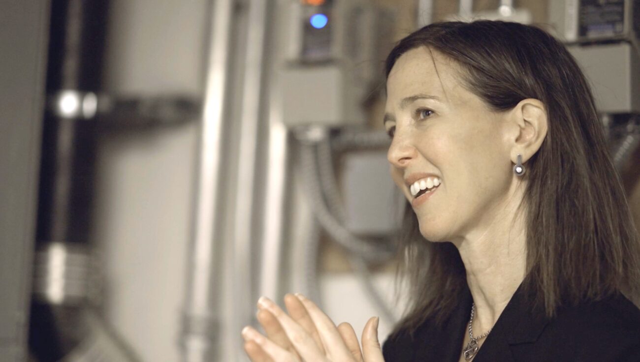 Science for the Planet: Engineering a Cooler Future Through Smarter Buildings – Columbia University