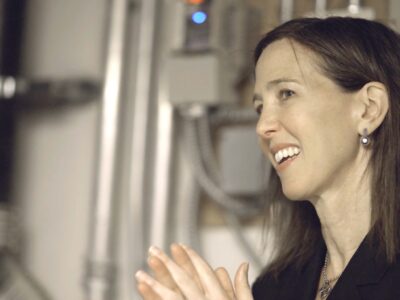 Science for the Planet: Engineering a Cooler Future Through Smarter Buildings