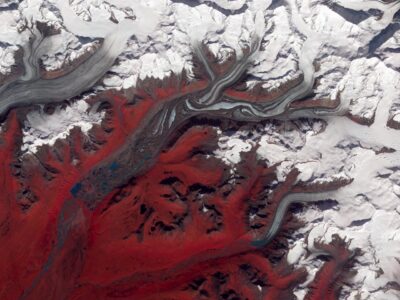 Securing the Future of Glacier Monitoring in a Warming World