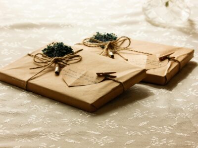 A Climate-Friendly Holiday Gift Guide