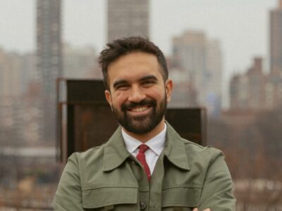 Can Mayor Mamdani Turn Climate Action Into an Affordability Win for NYC?