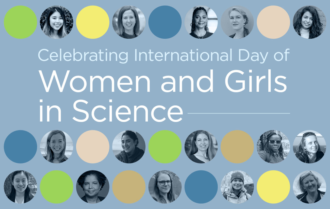 Celebrating the 2026 International Day of Women and Girls in Science