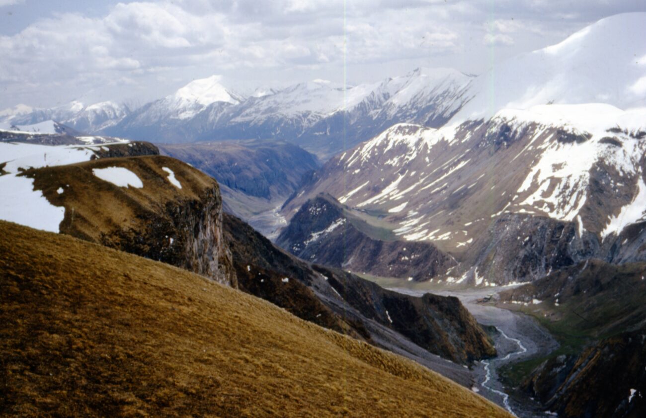 New Climate Finance Initiative Supports Climate Adaptation Efforts in Glacier-Dependent Regions