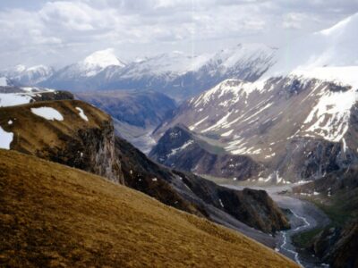 New Climate Finance Initiative Supports Climate Adaptation Efforts in Glacier-Dependent Regions