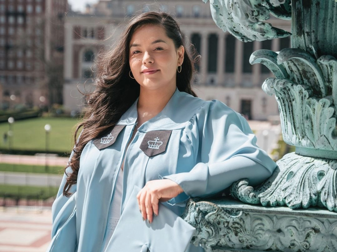 Saira Ramirez Mingueta