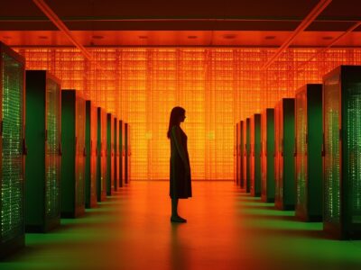 How Can AI Address Climate Justice When Women’s Voices Are Silenced?