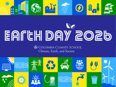 Make Every Voice Count This Earth Day