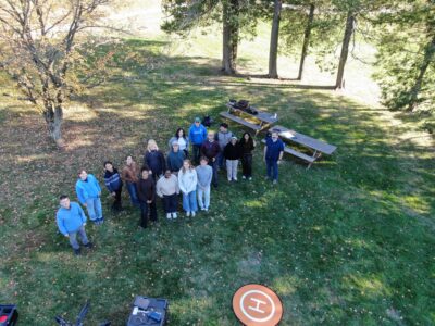 How Columbia Students and Local Activists Are Co-Creating Climate Justice