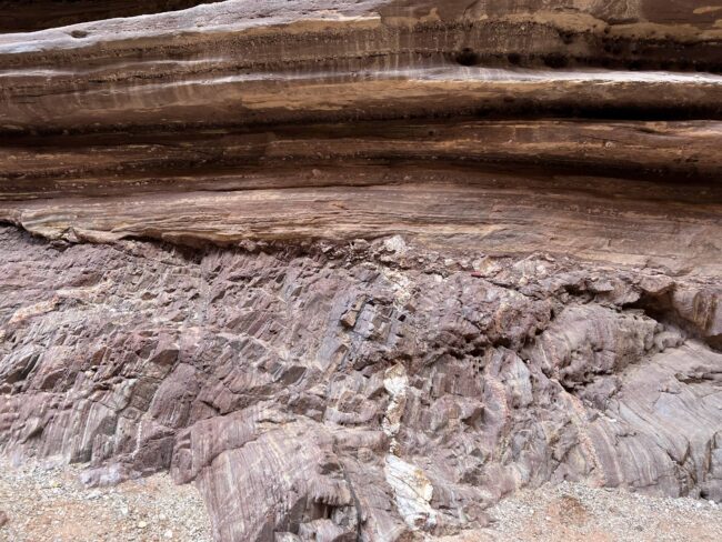 Earth’s “Missing” Billion Years: Study Links the Great Unconformity to Early Tectonics